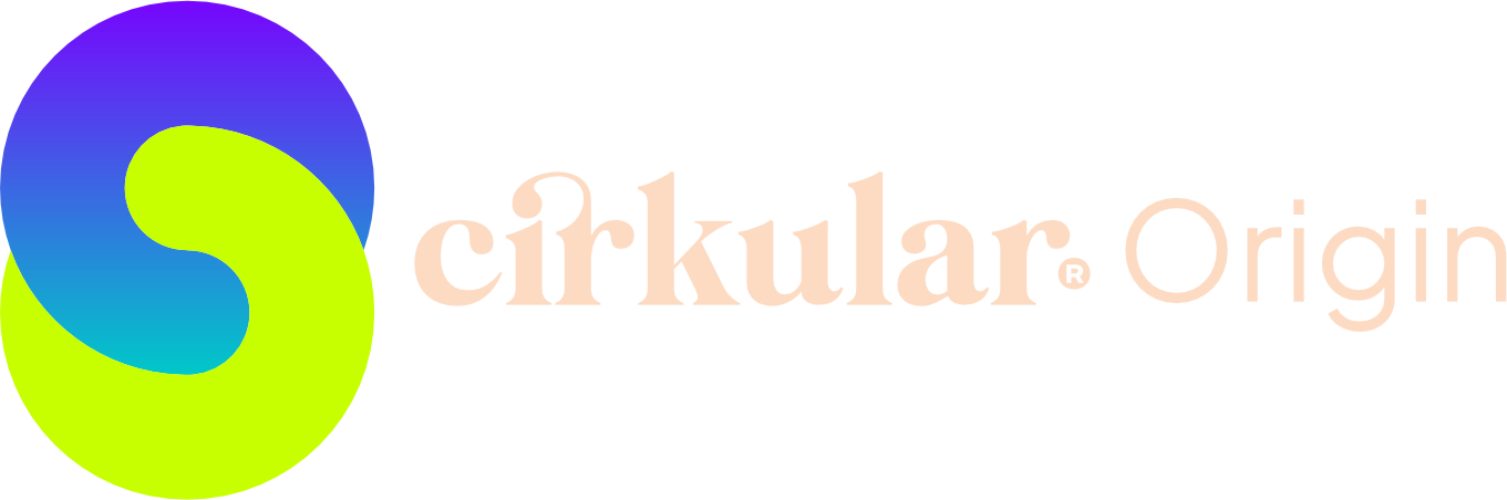 Cirkular Origin